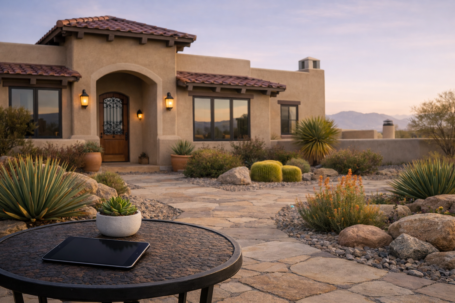 Albuquerque Rental Market Update — Mid Year 2026