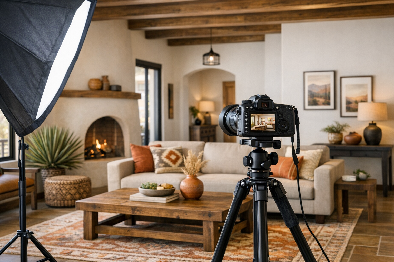 How THPM Markets Your Rental for Maximum Exposure