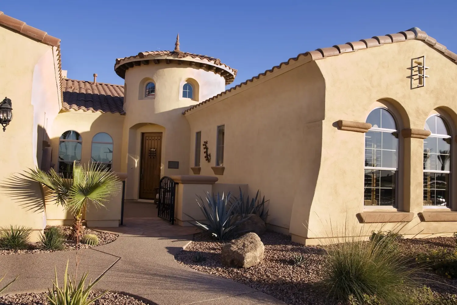 Los Lunas Property Management