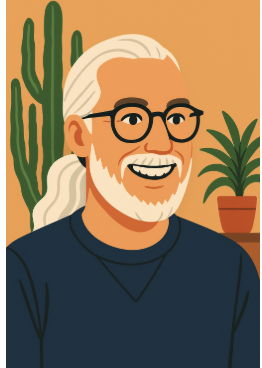 Picture of James Emsing